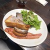 ベーカリー&レストラン 沢村 新宿