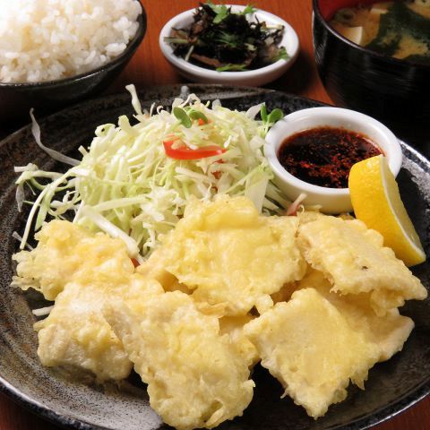 ランチメニュー ばってん 八丁堀店 八丁堀 居酒屋 食べログ