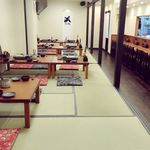 밧텐 핫쵸보리점