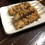 Yakitori ya - 