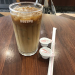 ドトールコーヒーショップ - 