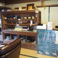 農園レストラン 夢蔵 - 