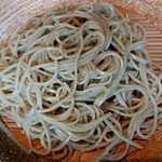 蕎麦貴石 - 