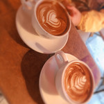 ベアポンド エスプレッソ - 