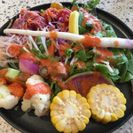 Cosme Kitchen Adaptation - 