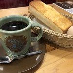 コメダ珈琲店 甲子園駅前店