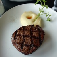 THE COSMOPOLITAN GRILL BAR TERRACE - 