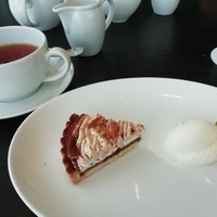 THE COSMOPOLITAN GRILL BAR TERRACE - 