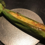 フロリレージュ - ヤングコーン