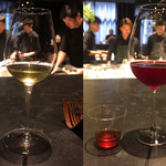 フロリレージュ - お肉に合わせて