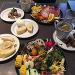 Cosme Kitchen Adaptation - 