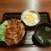 カルビ丼とスン豆腐専門店 韓丼 東大宮店