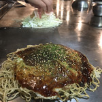 Okonomiyaki Teppan Yaki Kuraya - 