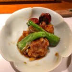 和中華と麺 丹陽 - 