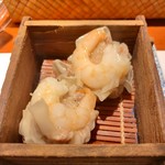 和中華と麺 丹陽 - 