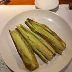 和中華と麺 丹陽 - 