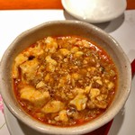 和中華と麺 丹陽 - 