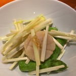 和中華と麺 丹陽 - 