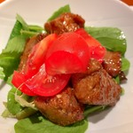 和中華と麺 丹陽 - 