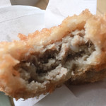 まるや肉店 - ひき肉の玉手箱