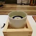 本気焼肉 肉とめし 肉寿司 - 純米　神川