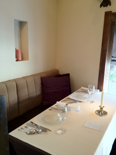 Maison de Cerisier photo 4