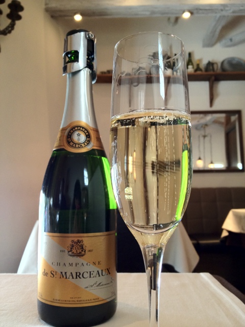 Maison de Cerisier photo 5