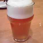 フォーハーツカフェ - 山梨の地ビール　ドイツ系列