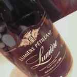 フォーハーツカフェ - ルミエールというワインの一種です