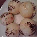 フォーハーツカフェ - カブを丸ごとオーブンで？ジューシー！