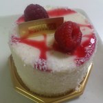 フランボワジェ＠441円。