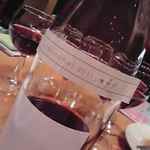 フォーハーツカフェ - 最後に飲んだｎｏ　ｎａｍｅ。これは・・・・・・