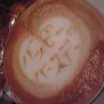 フォーハーツカフェ - ハッピーバースデーのメッセージがうれしい