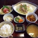 旬菜 暮れ六 - 料理写真: