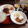 弥四郎小屋 - 料理写真:晩ごはん