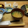 定食屋 ななつぼし