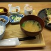 定食屋 ななつぼし