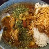 カレーノトリコ