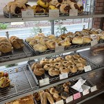 BOULANGERIE KEN - 