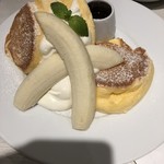 幸せのパンケーキ - 