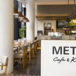 METoA Cafe ＆ Kitchen - 