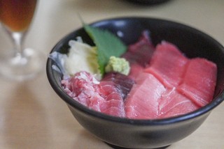 築地で美味しい海鮮丼ランチを味わう おすすめの店19選 食べログまとめ 築地で美味しい海鮮丼ランチを味わう おすすめの店19選 食べログまとめ
