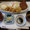 がんこ MOMOテラス店