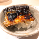 うを徳 - 霞ヶ浦うなぎ小丼