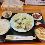 男の手料理 膳 - 