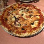 PIZZERIA SABATINI - 