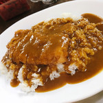 ジャンボカレー - 