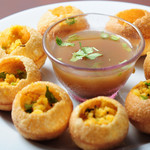 pani puri