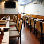 タンドールダイニング ニムト