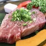 焼肉けやき - 